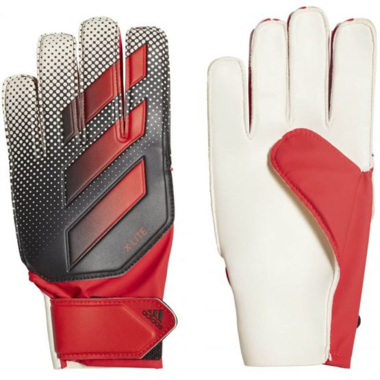 Brankárske rukavice Adidas X Lite - DN8536