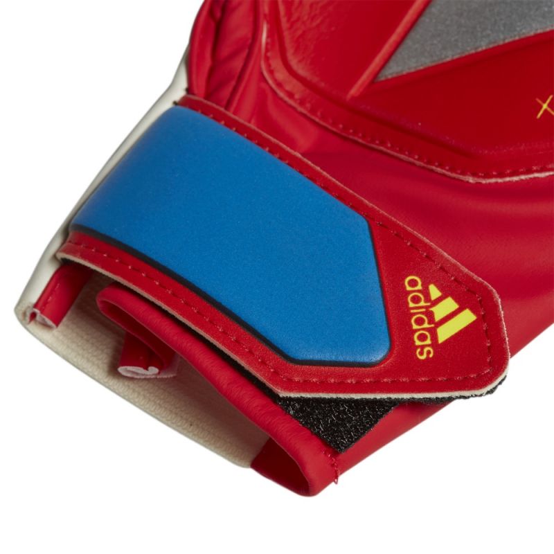 Brankárske rukavice Adidas X Lite - DN8537 – Obrázok 3