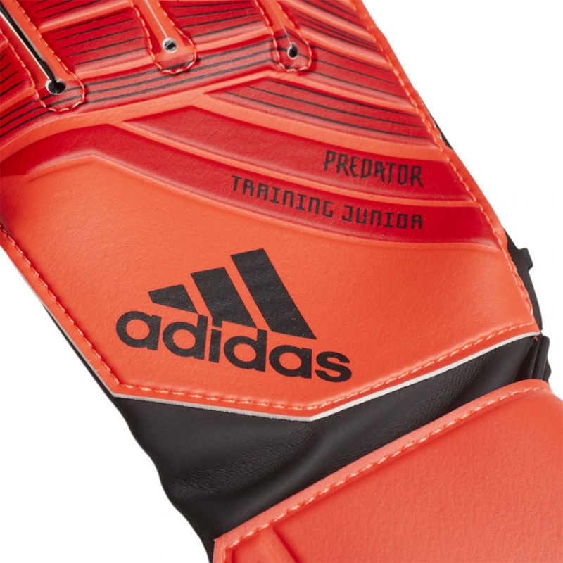 Brankárske rukavice Adidas Pred TRN Junior - DN8560 – Obrázok 2