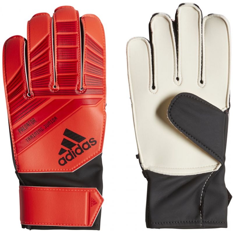 Brankárske rukavice Adidas Pred TRN Junior - DN8560