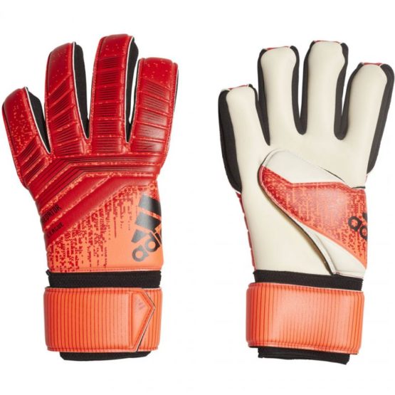 Brankárske rukavice Adidas Pred League - DN8575