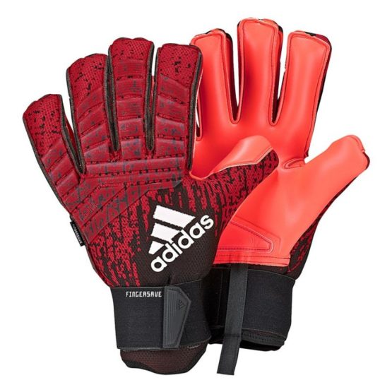 Brankárske rukavice Adidas Predator PRO FS - DN8584