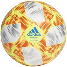 Futbalová lopta adidas Conext 19 - TCPT DN8636