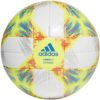 Futbalová lopta adidas Conext 19 - TTRN DN8637