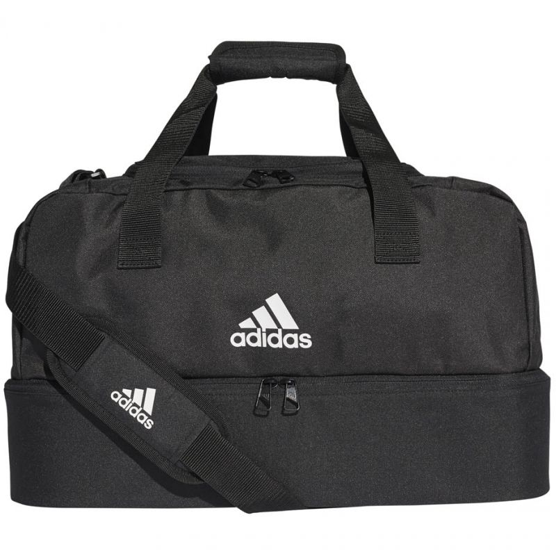 Taška Adidas Tiro Duffel BC S - DQ1078