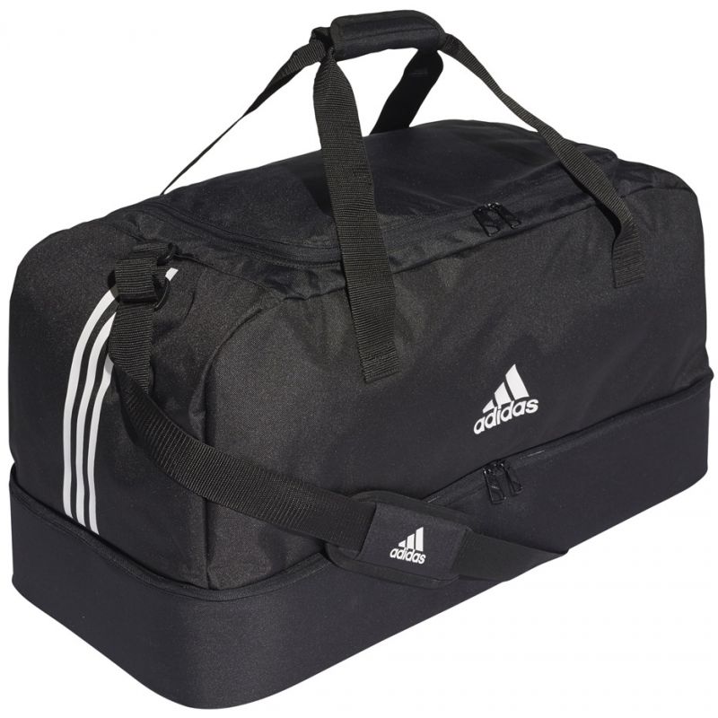 Športová taška Adidas Tiro Duffel BC L - DQ1081 – Obrázok 2