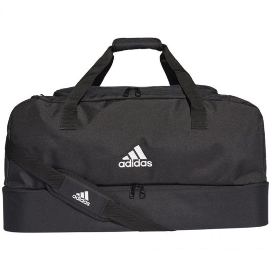 Športová taška Adidas Tiro Duffel BC L - DQ1081