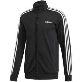 Mikina Adidas Essentials 3 Stripes Tricot TT M - DQ3070