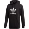 Mikina Adidas Trefoil Hoodie M - DT7964