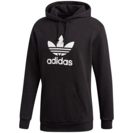 Mikina Adidas Trefoil Hoodie M - DT7964