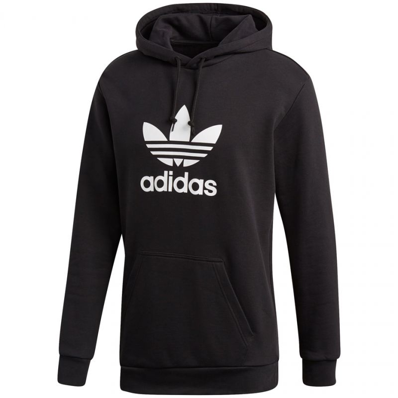 Mikina Adidas Trefoil Hoodie M - DT7964