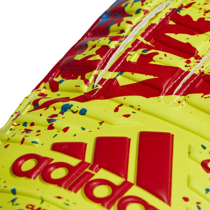 Brankárske rukavice Adidas Classic TRN - DT8746 – Obrázok 3