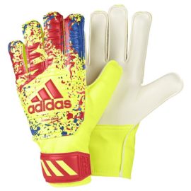 Brankárske rukavice Adidas Classic TRN J - DT8748