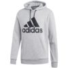 Mikina Adidas MH Bos PO FT M - DT9947