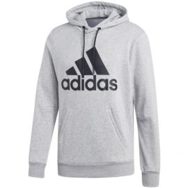 Mikina Adidas MH Bos PO FT M - DT9947