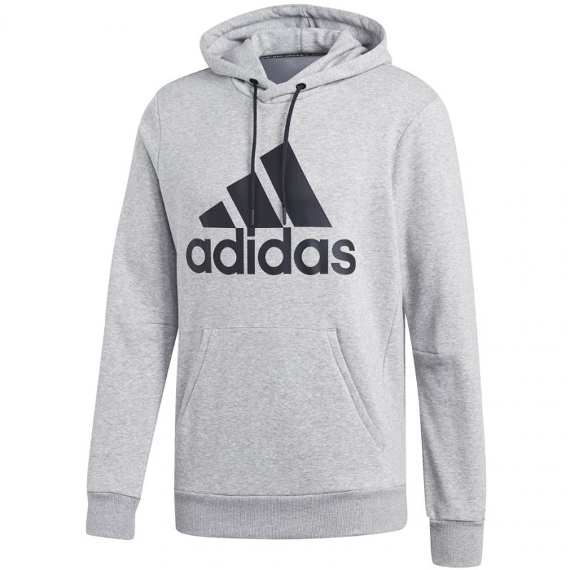 Mikina Adidas MH Bos PO FT M - DT9947