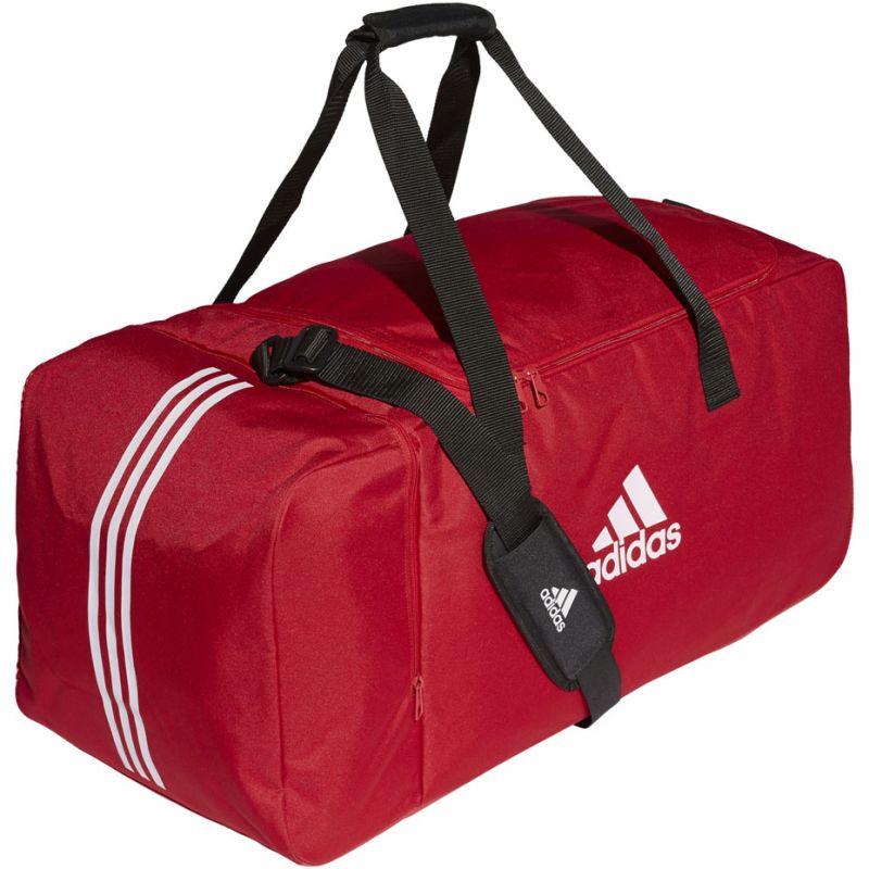 Taška Adidas Tiro Du L - DU1983 – Obrázok 3