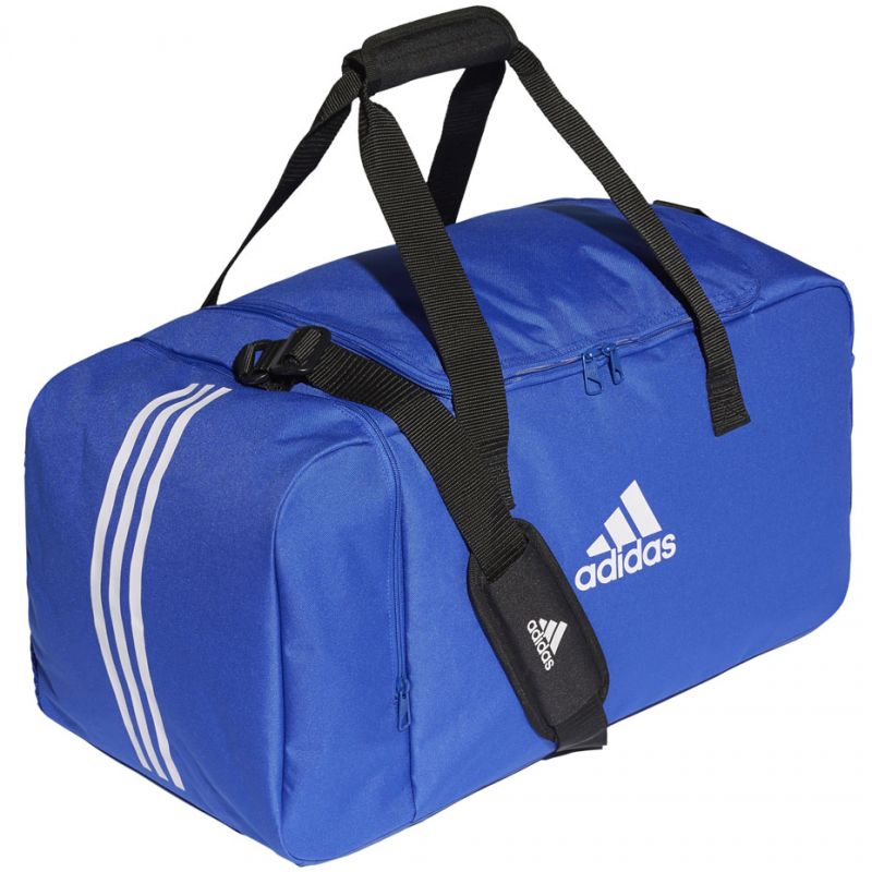 Taška Adidas Tiro Duffel M - DU1988 – Obrázok 3