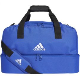 Športová taška Adidas Tiro Duffel BC S - DU2001