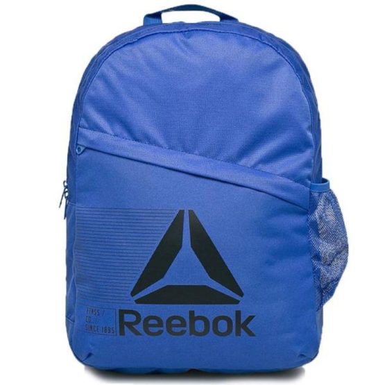 Športový batoh Reebok Active Foundation Medium - DU3003