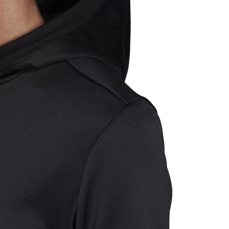 Mikina Adidas Team 19 Hoody W - DW6872 – Obrázok 3