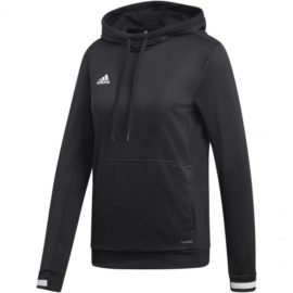 Mikina Adidas Team 19 Hoody W - DW6872