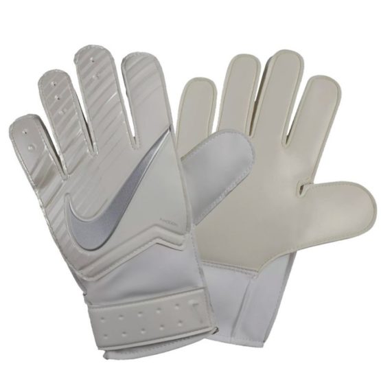 Brankárske rukavice Nike GK Match Jr - GS0343-100