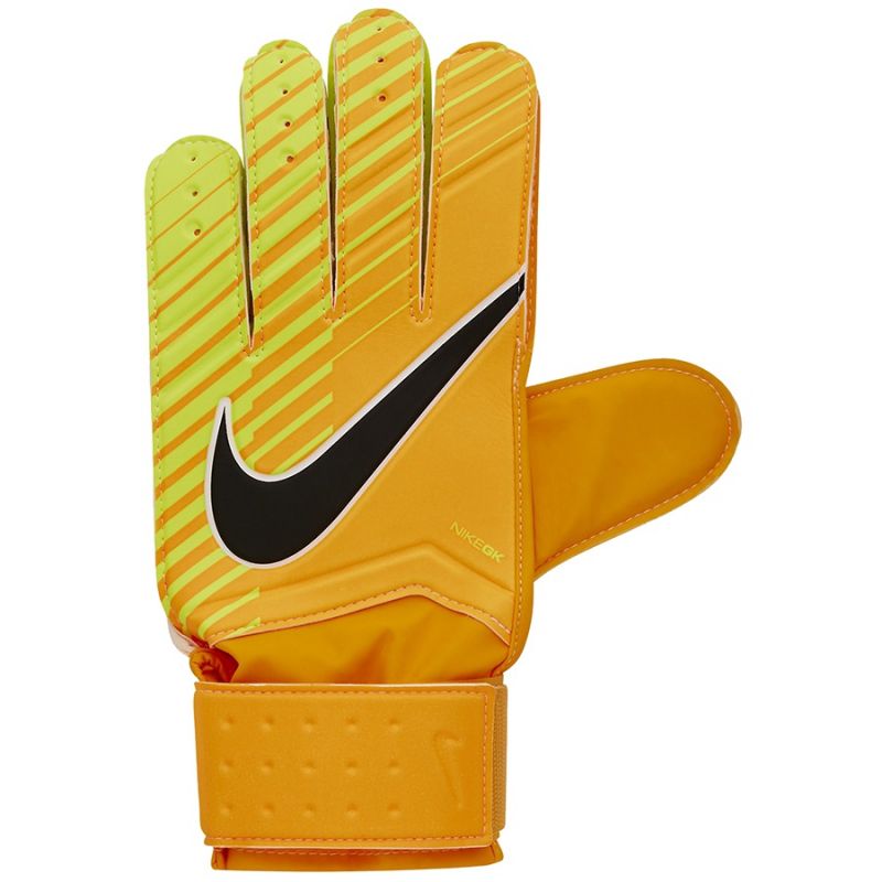Brankárske rukavice Nike GK Match - GS0344-845 – Obrázok 2