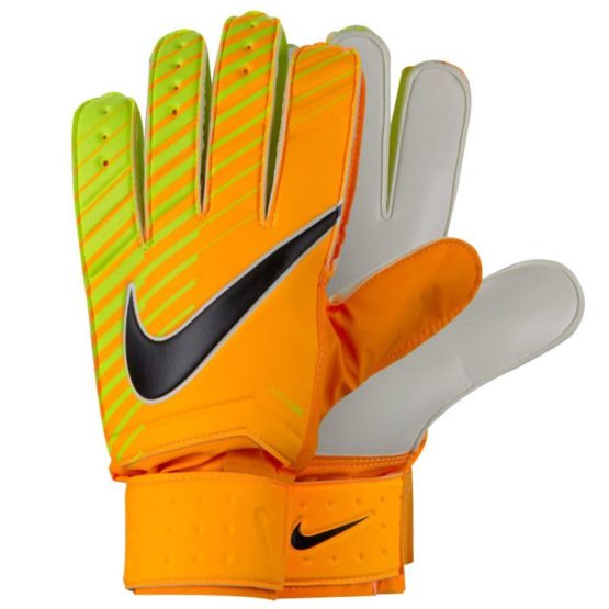 Brankárske rukavice Nike GK Match - GS0344-845