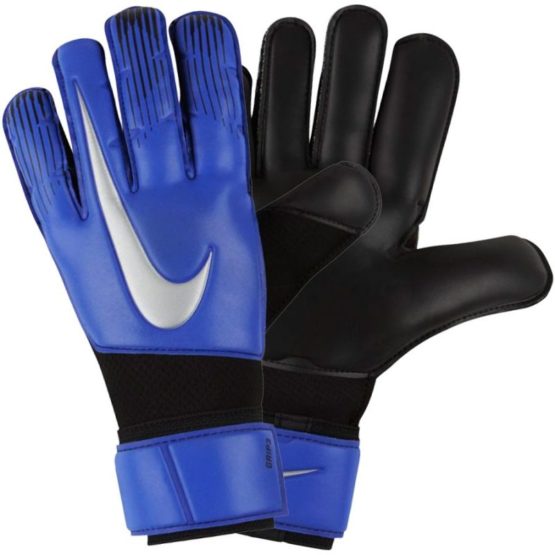 Brankárske rukavice Nike Grip3 Goalkeeper - GS0360-410