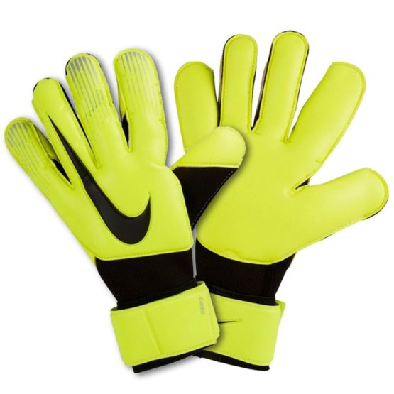 Brankárske rukavice Nike GRIP3 Goalkeeper - GS0360-702