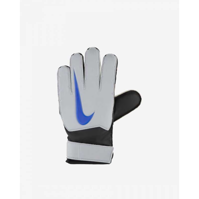 Brankárske rukavice Nike Match Goalkeeper Junior - GS0368-095 – Obrázok 2