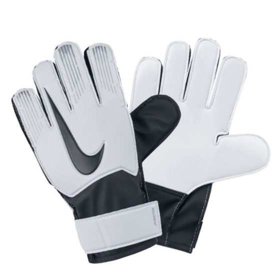 Brankárske rukavice Nike Match Goalkeeper Junior - GS0368-100