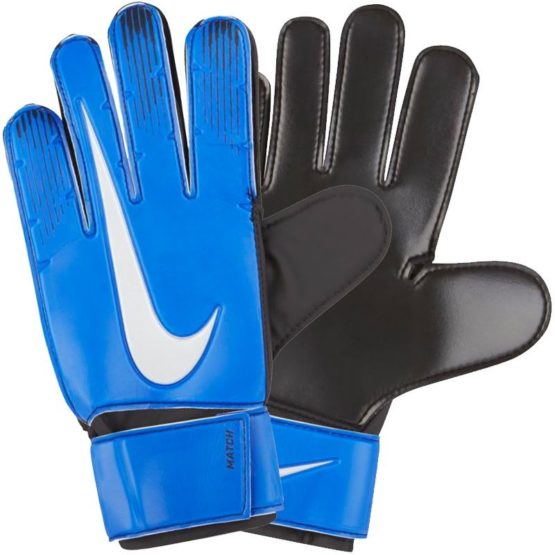 Brankárske rukavice Nike Match FA18 - GS3370-410
