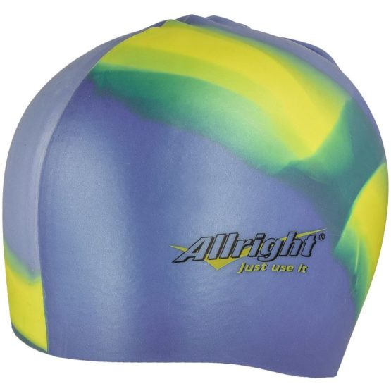 Plavecká čiapka Allright - MC409