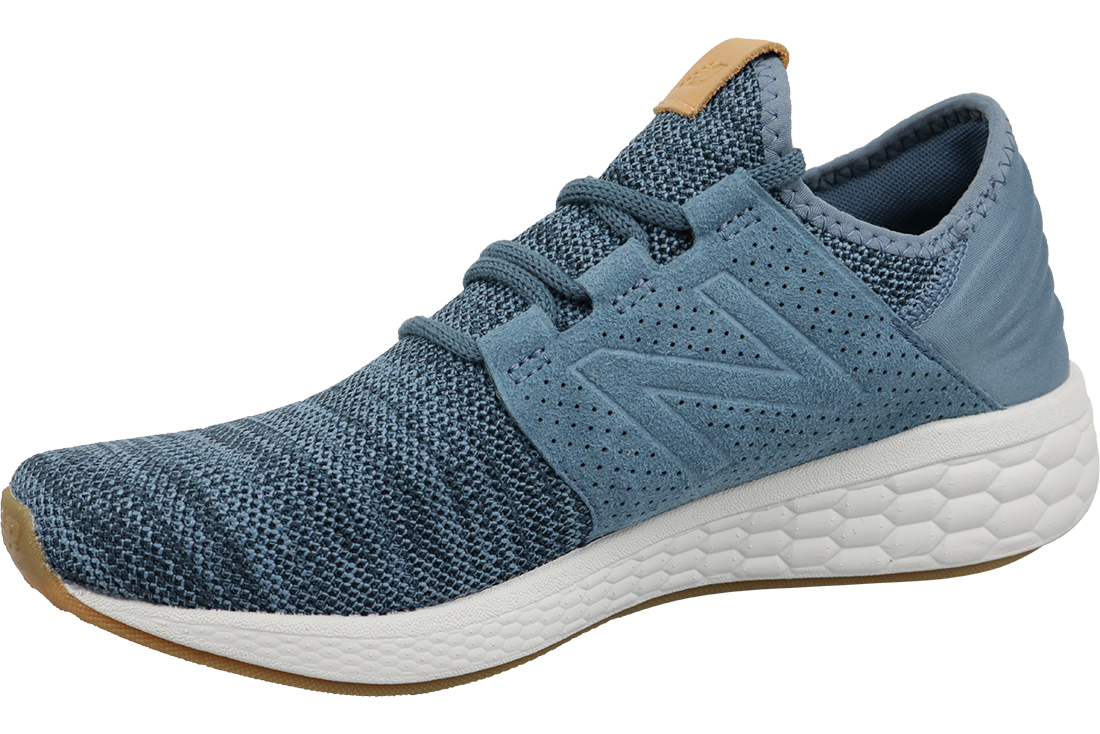 Tenisky New Balance Fresh Foam Cruz v2 - MCRUZKN2 – Obrázok 2