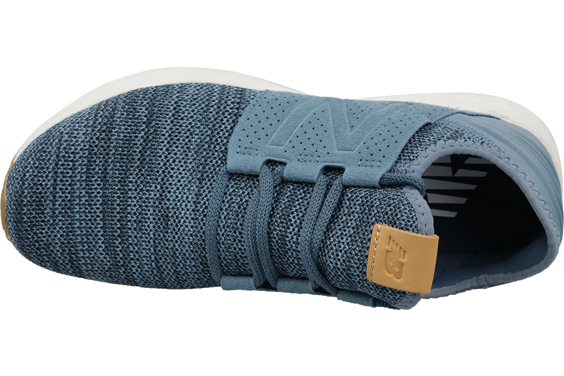 Tenisky New Balance Fresh Foam Cruz v2 - MCRUZKN2 – Obrázok 3