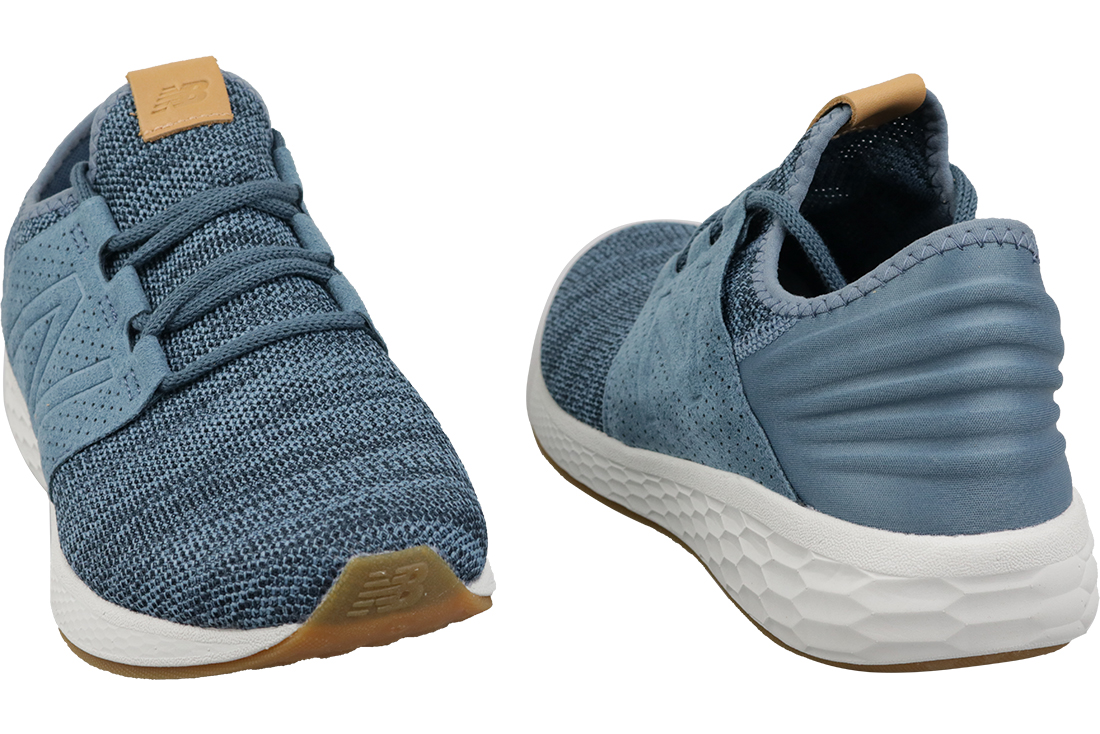 Tenisky New Balance Fresh Foam Cruz v2 - MCRUZKN2 – Obrázok 5