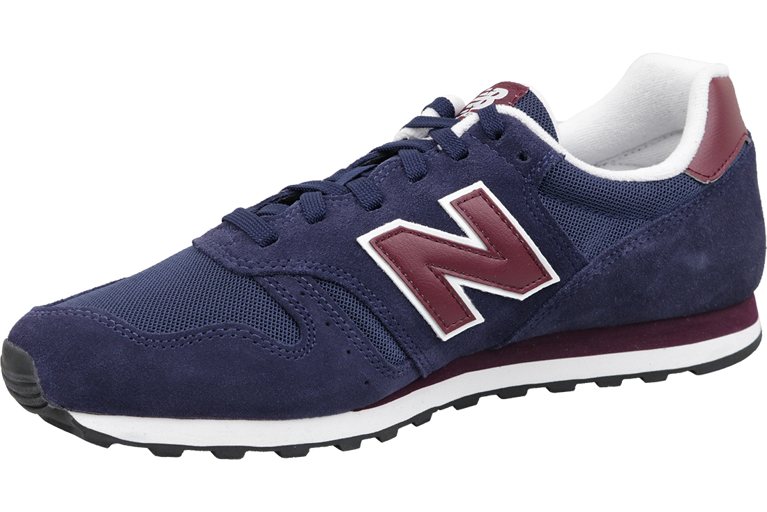 Tenisky New Balance - ML373BUP – Obrázok 2