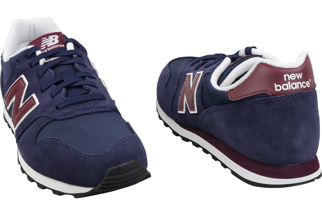 Tenisky New Balance - ML373BUP – Obrázok 5