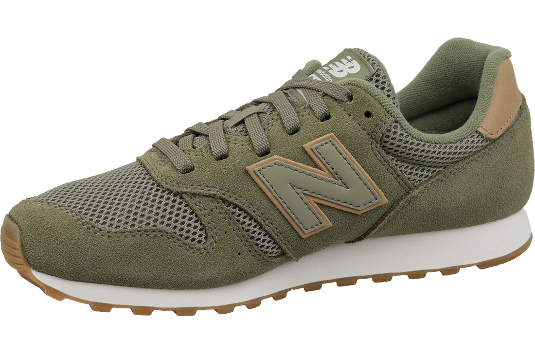 Tenisky New Balance - ML373CVG – Obrázok 2