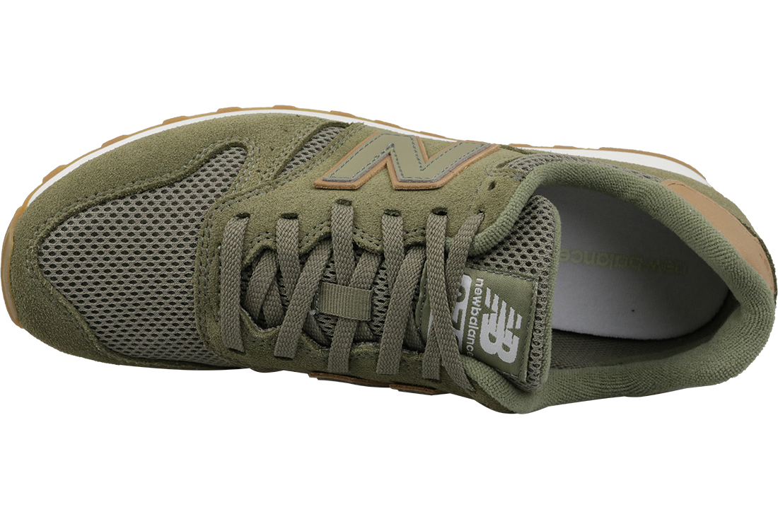 Tenisky New Balance - ML373CVG – Obrázok 3