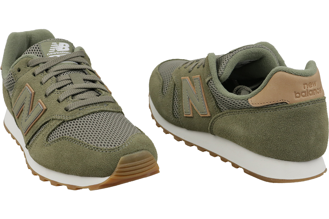 Tenisky New Balance - ML373CVG – Obrázok 5