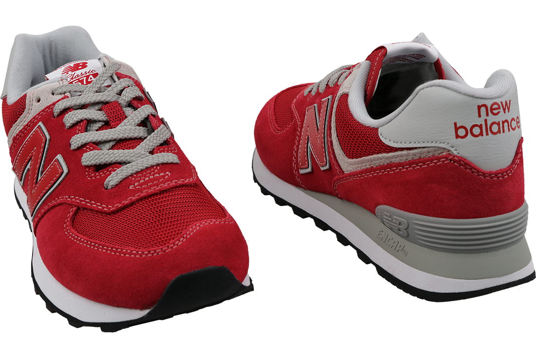 Obuv New Balance - ML574ERD – Obrázok 5