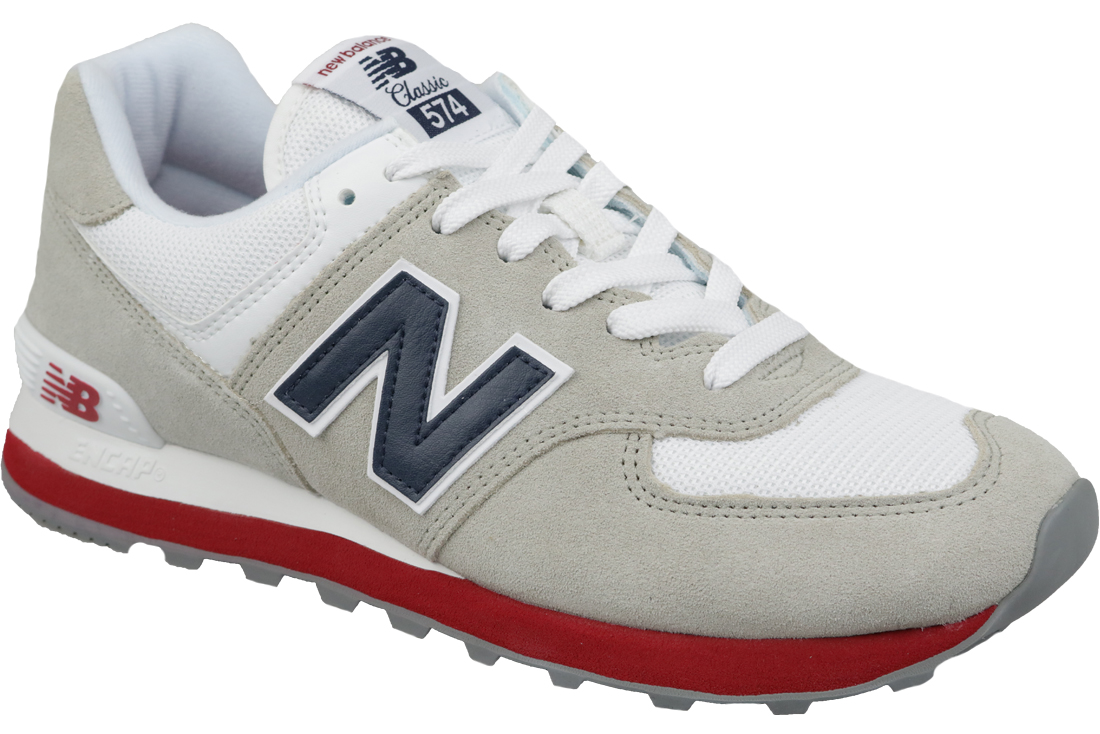 Tenisky New Balance - ML574ESA – Obrázok 5