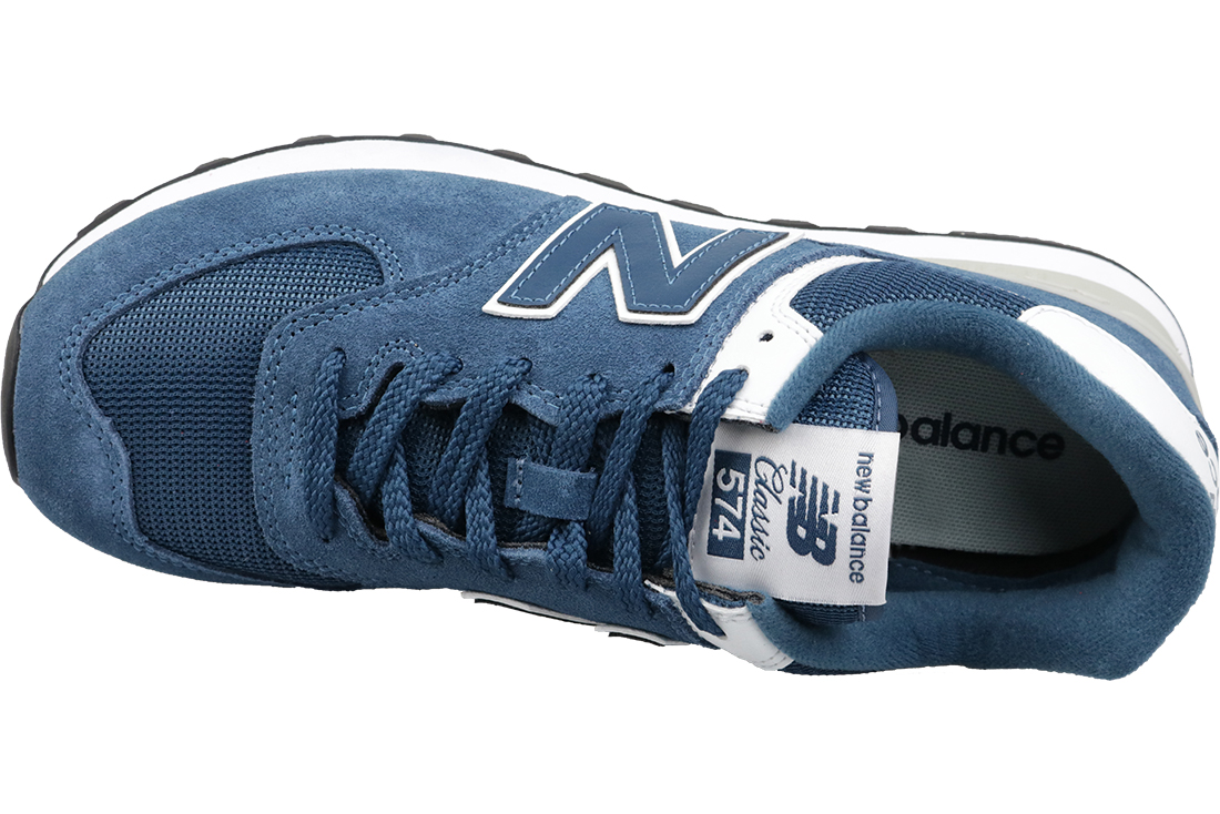 Tenisky New Balance - ML574ESM – Obrázok 3
