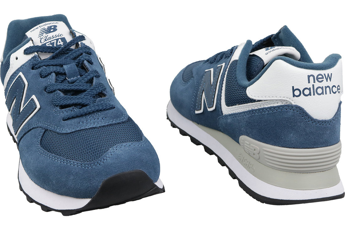 Tenisky New Balance - ML574ESM – Obrázok 5