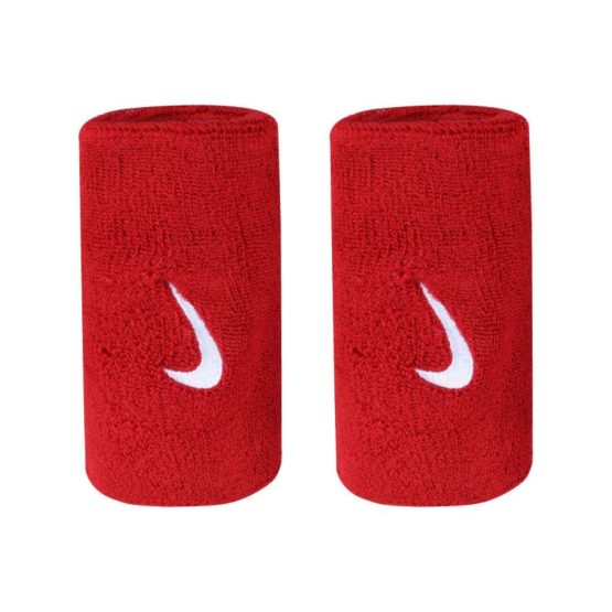 Potítka Nike Swoosh 2pcs - NNN05601