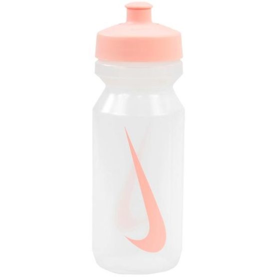 Fľaša na nápoj Nike Big Mouth Water Bottle - NOB17973OS