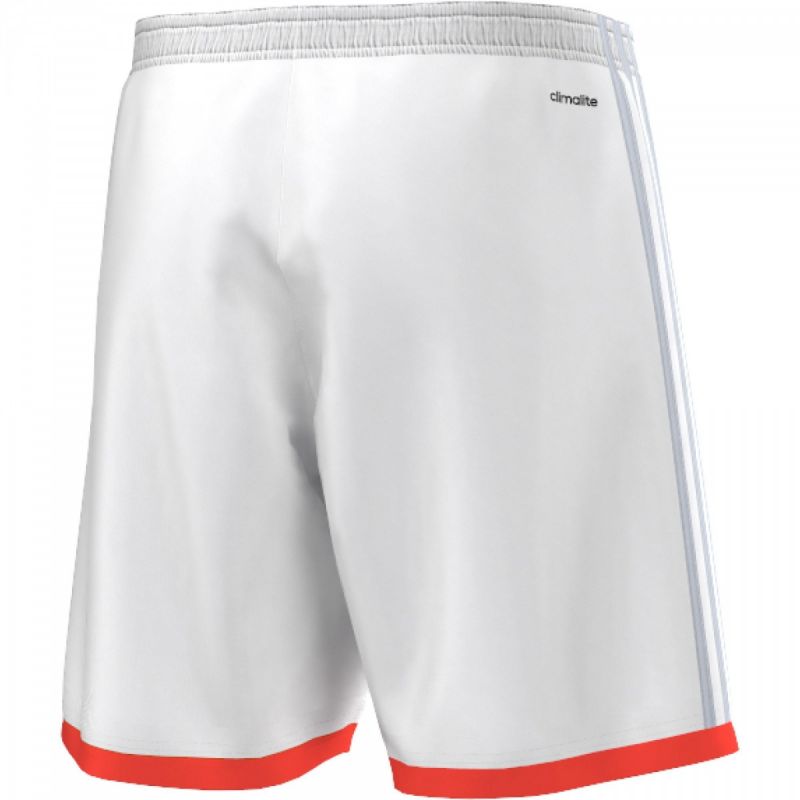 Kraťasy Adidas Volzo 15 M - S08940 – Obrázok 2